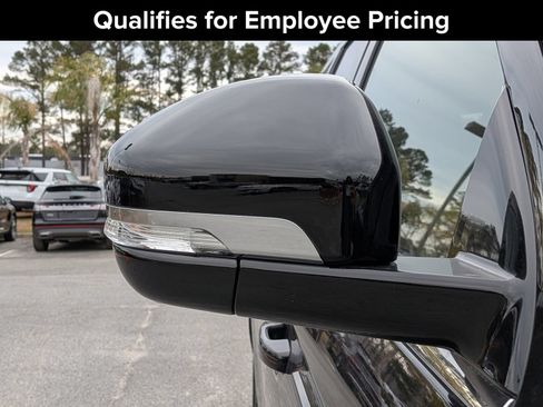 New 2026 Lincoln Navigator L Black Label AWD/4WD image 11