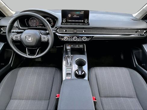 Used 2024 Honda Civic EX image 15