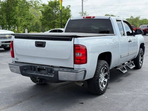 Used 2012 Chevrolet Silverado 1500 LT w/ All-Star Edition image 8