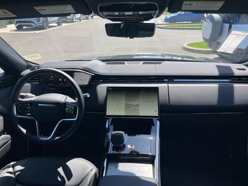 New 2026 Land Rover Range Rover Sport SE AWD/4WD image 22