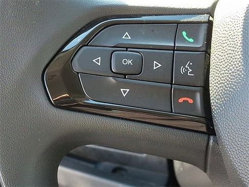 Used 2024 RAM ProMaster 2500 w/ Safety Group image 17