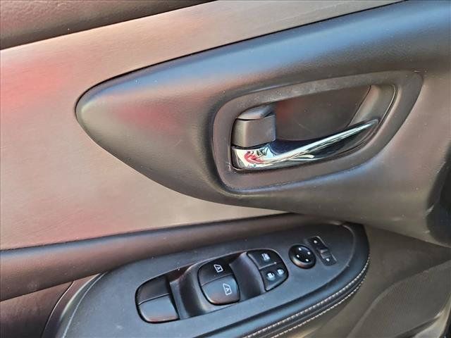 Used 2020 Nissan Murano S w/ Technology Package FWD image 9