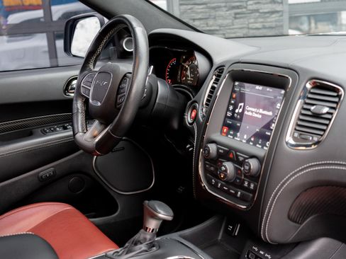 Used 2020 Dodge Durango SRT w/ Premium Interior Group image 47