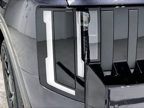 New 2027 Kia Telluride LX FWD image 35