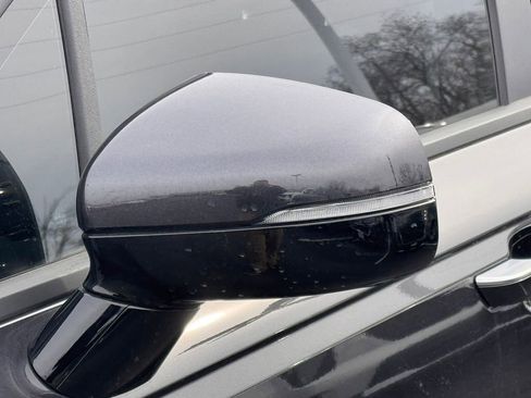 New 2026 Kia Carnival image 11