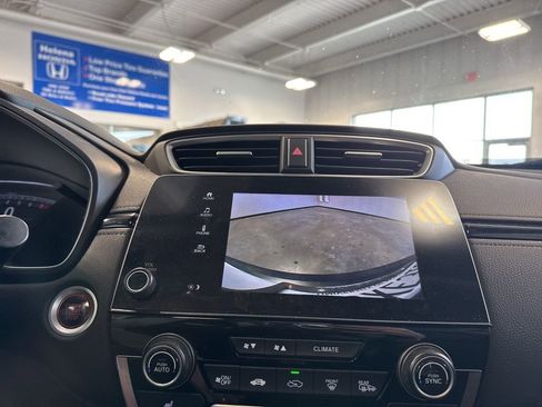 Used 2022 Honda CR-V EX-L image 9