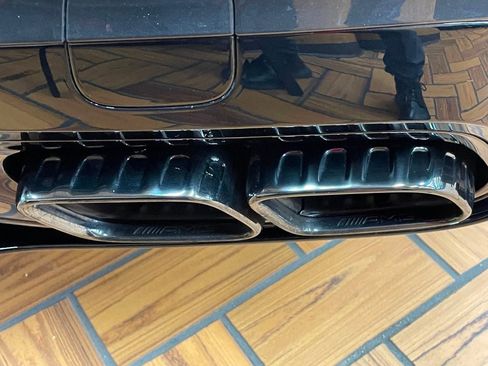 Used 2024 Mercedes-Benz C 63 AMG S image 15