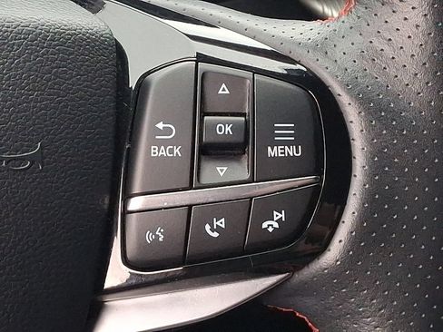 Used 2025 Ford Explorer ST-Line w/ Premium Package AWD/4WD image 23