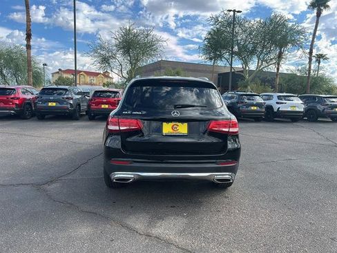 Used 2019 Mercedes-Benz GLC 300 image 41