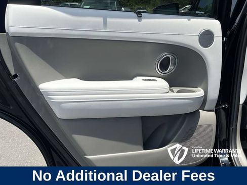 New 2026 Hyundai Palisade SEL Premium AWD/4WD image 15