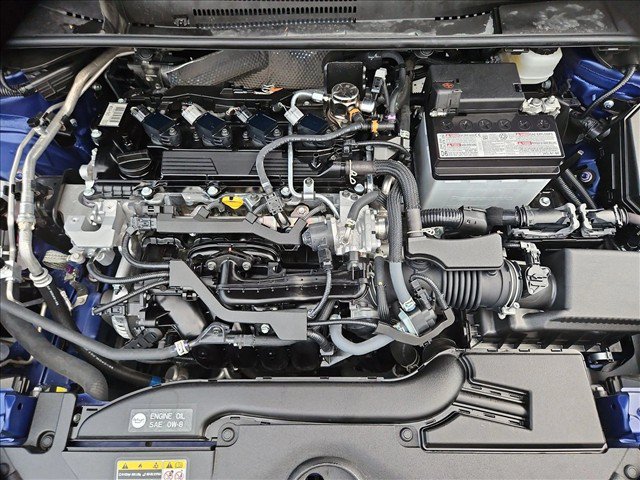 Certified 2026 Toyota Corolla SE FWD image 28