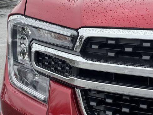 New 2025 Ford Ranger XLT w/ Equipment Group 301A High image 4