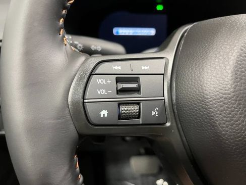 New 2026 Honda CR-V Sport image 18