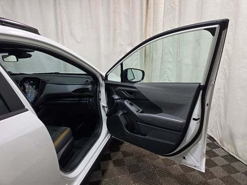 Certified 2024 Subaru Crosstrek 2.5i Sport image 33