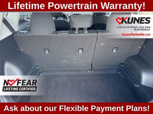 Used 2023 Kia Soul S FWD image 25