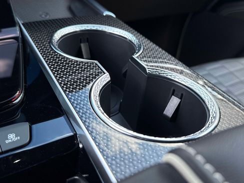 Used 2026 Cadillac Escalade V w/ LPO, ONYX Package image 54