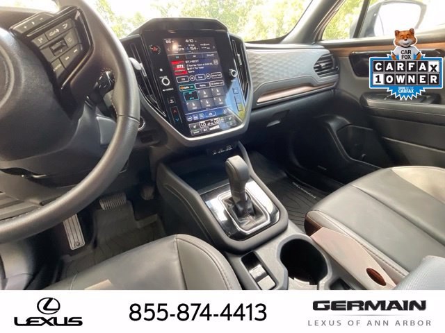 Used 2025 Subaru Forester Sport AWD/4WD image 20