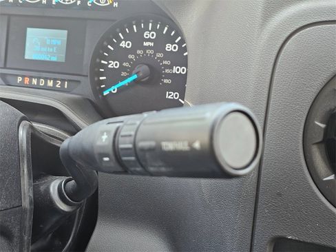 New 2026 Ford E-350 and Econoline 350 Super Duty w/ Power Equipment Group image 39