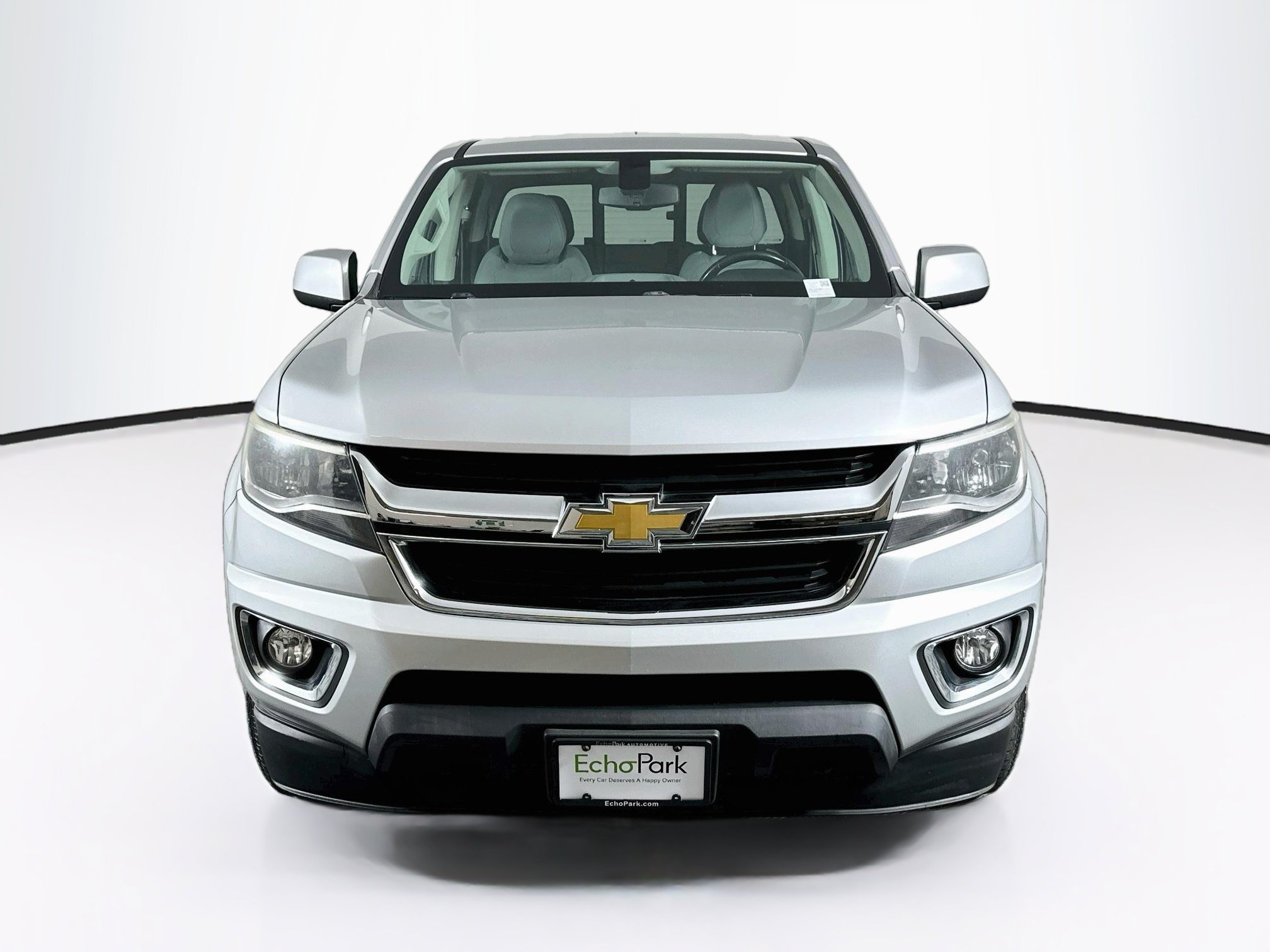 Used 2018 Chevrolet Colorado LT w/ LT Convenience Package AWD/4WD image 2