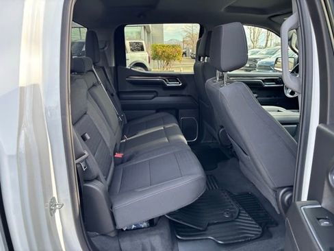 Certified 2022 GMC Sierra 1500 Elevation image 33
