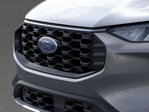 New 2026 Ford Escape ST-Line w/ Tech Pack #1 FWD image 17