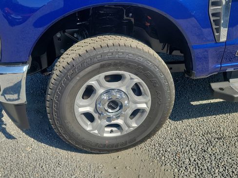 New 2026 Ford F250 XLT w/ XLT Premium Package image 5