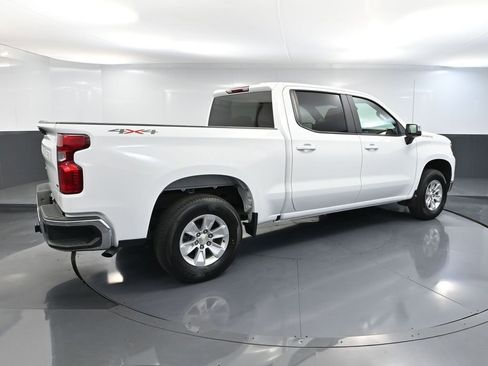 Used 2023 Chevrolet Silverado 1500 LT image 6