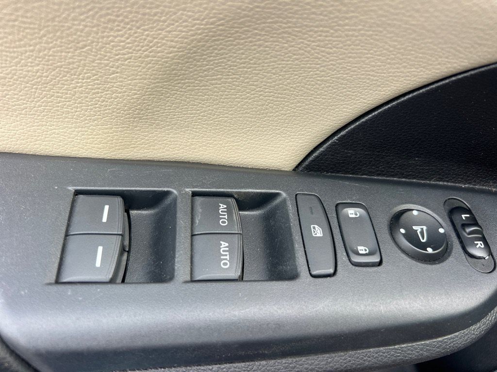 Used 2017 Honda Civic Sport Touring image 25
