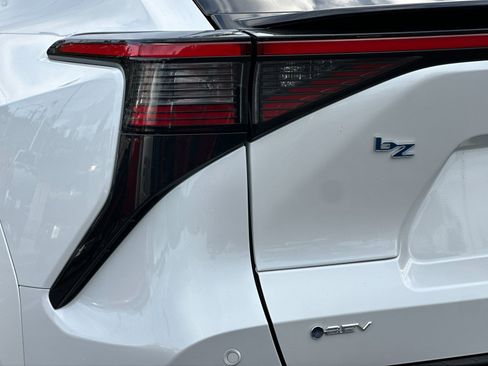 New 2026 Toyota bZ XLE image 24