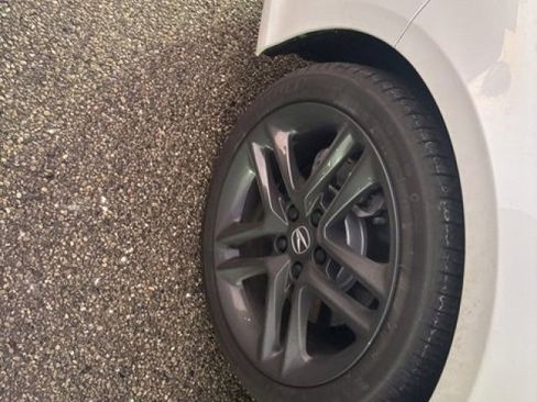 Used 2025 Acura TLX SH-AWD w/ A-SPEC Pkg image 28