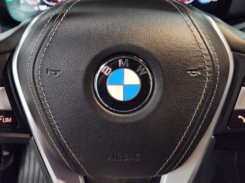 Used 2020 BMW X6 sDrive40i w/ Premium Package image 50