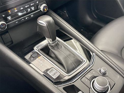 Used 2023 MAZDA CX-5 AWD 2.5 S w/ Select Package image 25