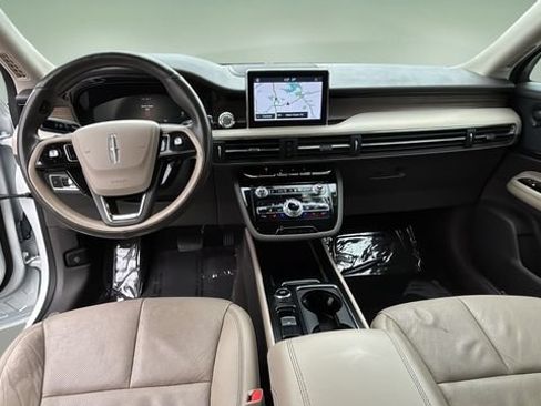 Used 2020 Lincoln Corsair Reserve w/ Equipment Group 201A AWD/4WD image 16