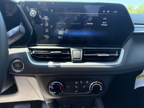 New 2026 Chevrolet TrailBlazer LS w/ LS Convenience Package image 18