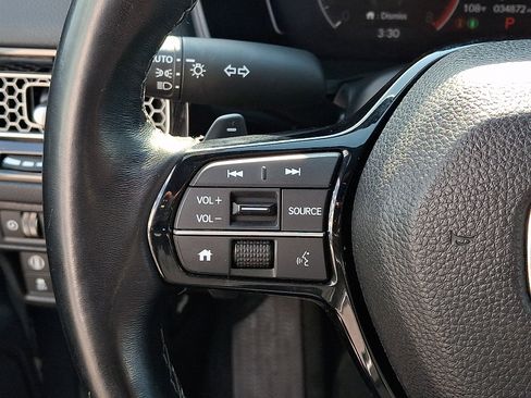 Used 2024 Honda Civic Sport image 20