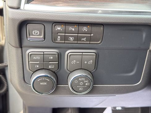 New 2026 Chevrolet Tahoe LT w/ Comfort Package image 11