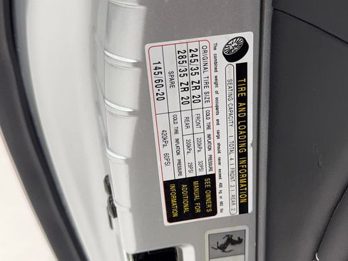 Used 2016 Ferrari California T image 37