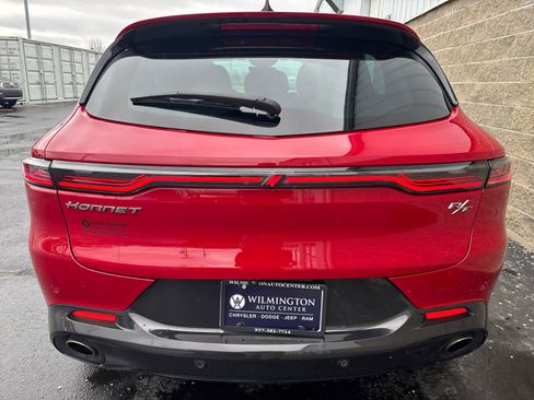 Used 2024 Dodge Hornet R/T image 7