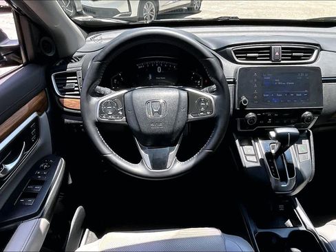 Used 2017 Honda CR-V Touring image 6