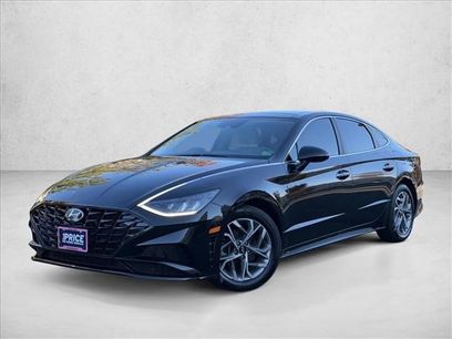 Used 2022 Hyundai Sonata SEL w/ Convenience Package