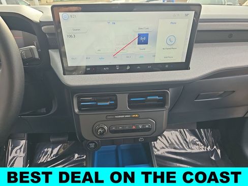 New 2026 Ford Maverick XLT image 19