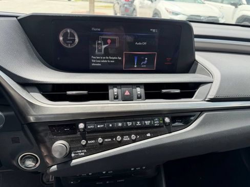 Used 2021 Lexus ES 350 F Sport w/ Accessory Package 2 FWD image 25