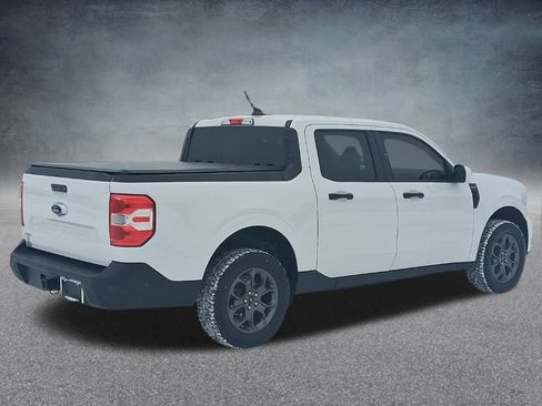 Used 2023 Ford Maverick XLT w/ XLT Luxury Package image 8