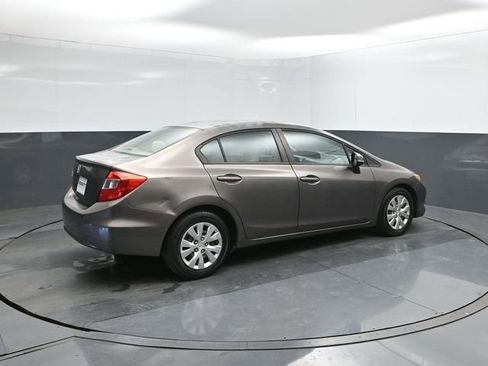Used 2012 Honda Civic LX image 15