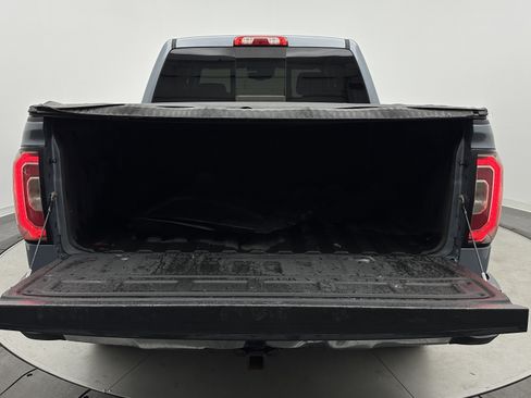 Used 2016 GMC Sierra 1500 SLT w/ Enhanced Driver Alert Package RWD image 32