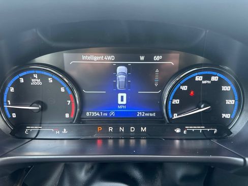 Certified 2023 Ford Bronco Sport Badlands w/ Premium Package AWD/4WD image 42