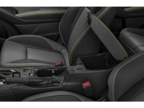 Used 2023 Subaru Crosstrek 2.5i Sport AWD/4WD image 17