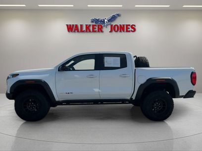 Used 2024 GMC Canyon AT4X w/ AT4X AEV Edition