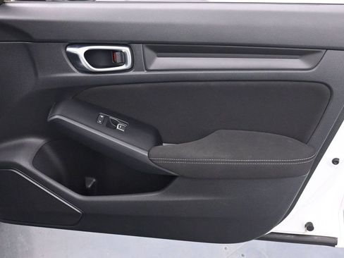 Used 2022 Honda Civic Sport image 18