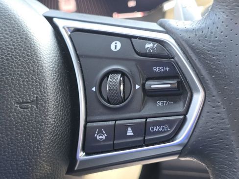 Used 2024 Acura MDX Type S AWD/4WD image 32